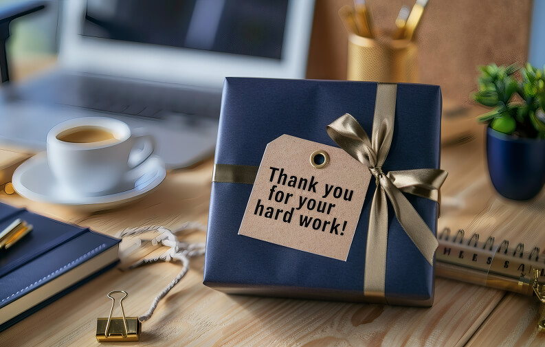 Employee program image