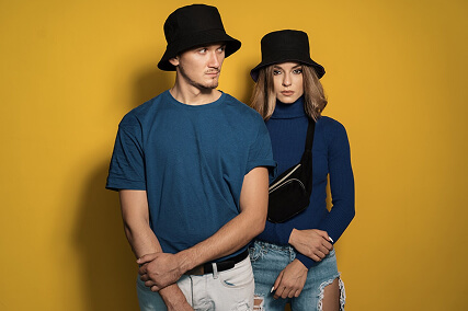 Soft vs. Durable: Choosing the Right T-Shirt