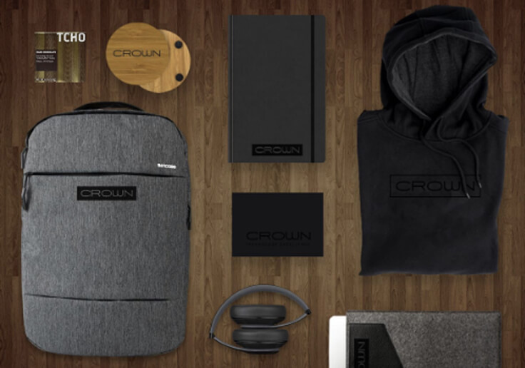 Online store image
