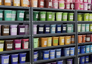 Plastisol Ink