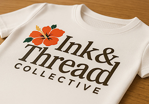 Silicone Ink