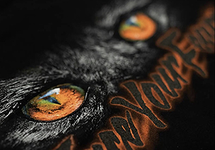 Simulated Process Printing