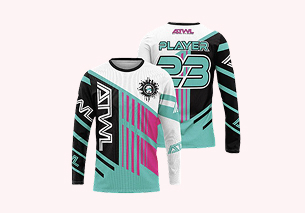 Full-Dye Sublimation